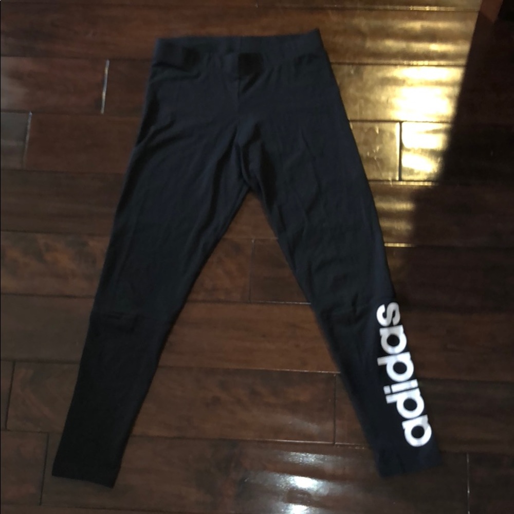 Adidas leggings